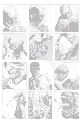 Read The Walking Dead (Compendium)  1 Page 2 in English