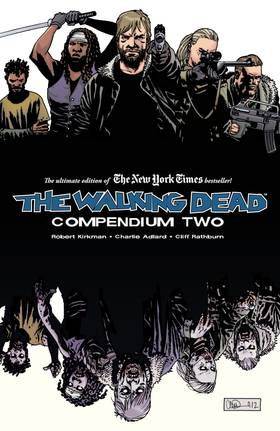 Read The Walking Dead (Compendium)  2 Page 1 in English