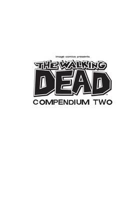 Read The Walking Dead (Compendium)  2 Page 2 in English