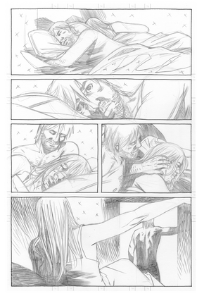 Read The Walking Dead: All Out War AP Edition  1 Page 6 in English