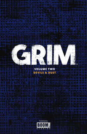Read Grim (Volume)  2 Page 3 in English