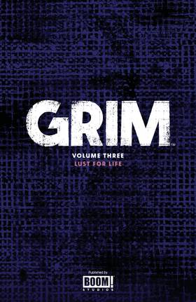 Read Grim (Volume)  3 Page 3 in English