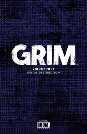 Read Grim (Volume)  4 Page 3 in English