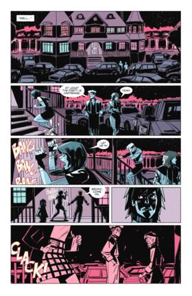 Read Harrower  2 Page 3 in English