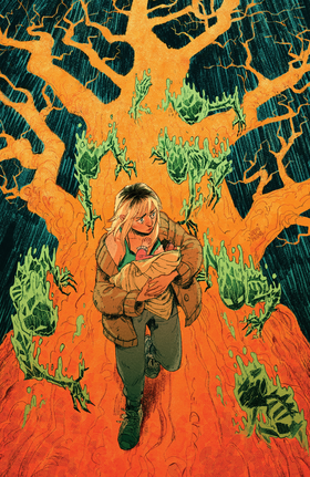 Read Ghostlore  5 Page 3 in English