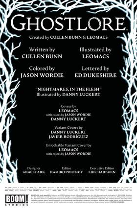 Read Ghostlore  2 Page 2 in English