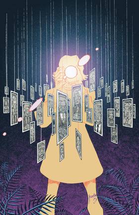 Read Ghostlore  9 Page 3 in English