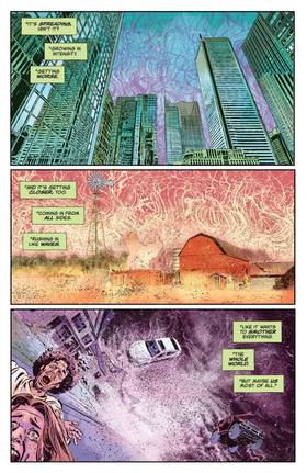 Read Ghostlore  10 Page 3 in English