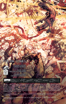 Read Key of Z  1 Page 3 in English