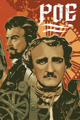 Read Poe  1 Page 1 in English