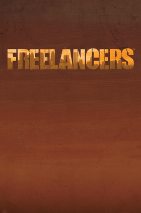 Read Freelancers  1 Page 1 in English