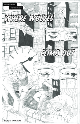 Read The Planet  3 Page 3 in English