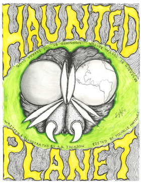 Read The Planet  4 Page 1 in English