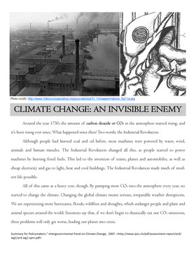 Read The Planet  4 Page 3 in English
