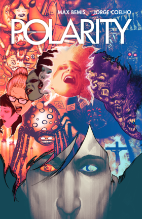 Read Polarity  1 Page 1 in English