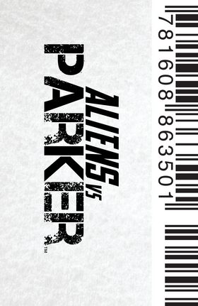Read Aliens Vs. Parker  1 Page 3 in English