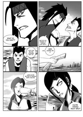 Read BAT/BrokenAngelTheory  1 Page 4 in English
