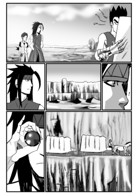 Read BAT/BrokenAngelTheory  1 Page 5 in English