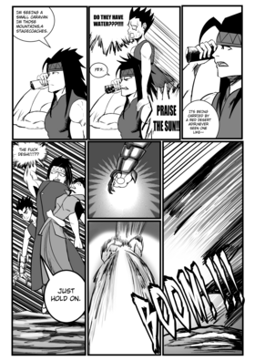 Read BAT/BrokenAngelTheory  1 Page 6 in English
