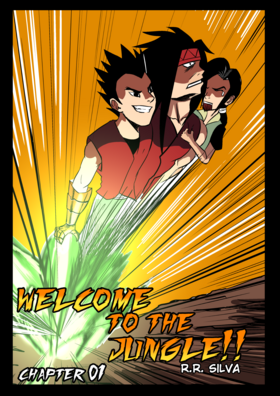 Read BAT/BrokenAngelTheory  1 Page 7 in English