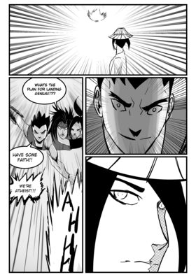 Read BAT/BrokenAngelTheory  2 Page 2 in English