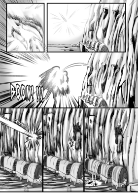 Read BAT/BrokenAngelTheory  2 Page 3 in English