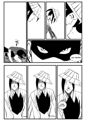 Read BAT/BrokenAngelTheory  2 Page 4 in English