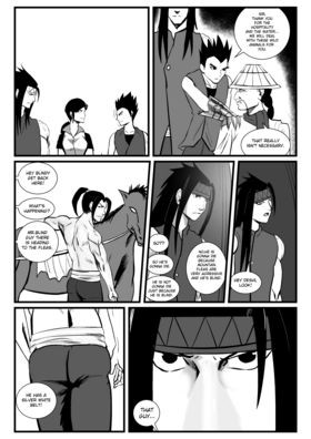 Read BAT/BrokenAngelTheory  4 Page 2 in English