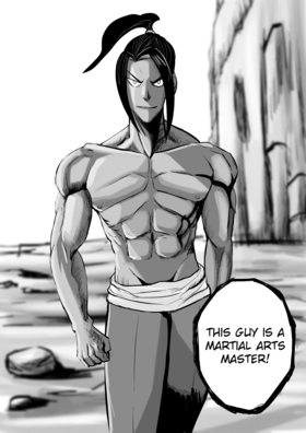 Read BAT/BrokenAngelTheory  4 Page 3 in English