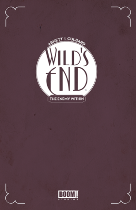 Read Wild's End (Volume)  3 Page 2 in English