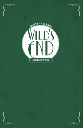 Read Wild's End (Volume)  3 Page 3 in English