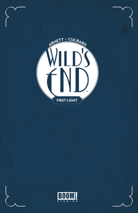 Read Wild's End (Volume)  2 Page 1 in English