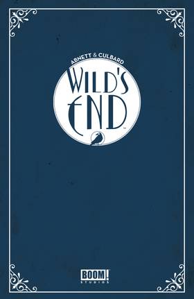 Read Wild's End (Volume)  1 Page 2 in English