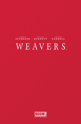 Read Weavers (Volume)  1 Page 3 in English