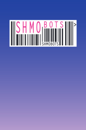 Read Shmobots  1 Page 2 in English