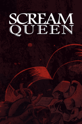 Read Scream Queen  1 Page 2 in English