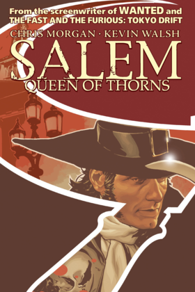 Read Salem: Queen of Thorns (Volume)  1 Page 1 in English