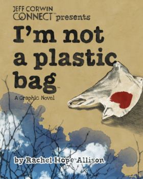 Read I'm Not a Plastic Bag  1 Page 1 in English