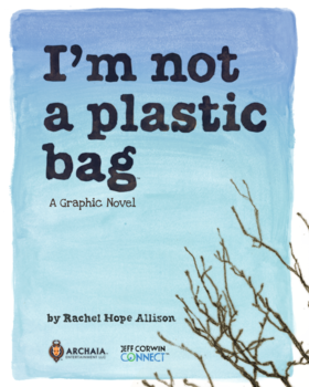 Read I'm Not a Plastic Bag  1 Page 3 in English