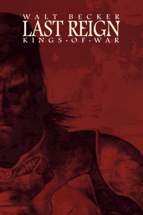 Read Last Reign: Kings of War  1 Page 2 in English