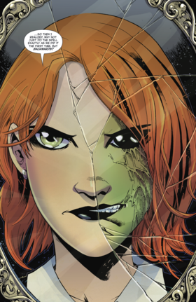 Read The Vampire Slayer  3 Page 3 in English