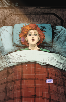 Read The Vampire Slayer  2 Page 3 in English