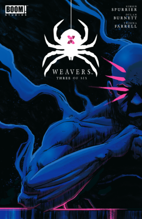 Read Weavers  3 Page 1 in English