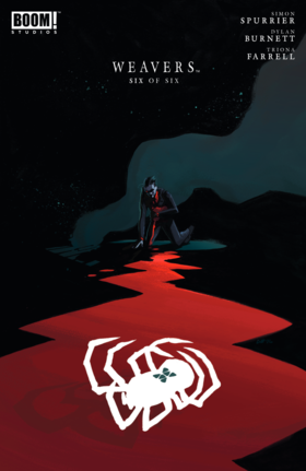 Read Weavers  6 Page 1 in English
