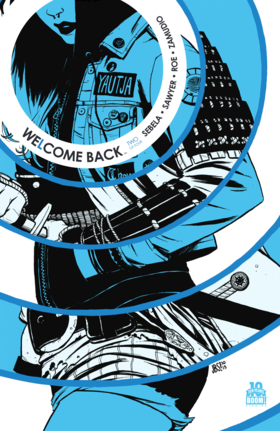 Read Welcome Back  2 Page 1 in English