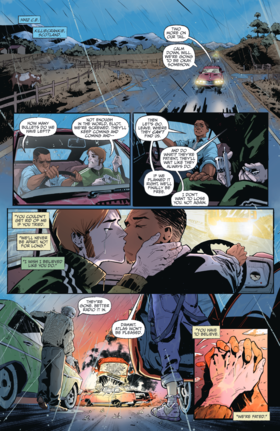 Read Welcome Back  4 Page 3 in English