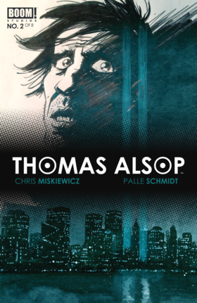 Read Thomas Alsop  2 Page 1 in English