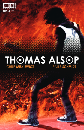 Read Thomas Alsop  4 Page 1 in English