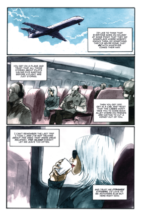 Read Thomas Alsop  4 Page 3 in English