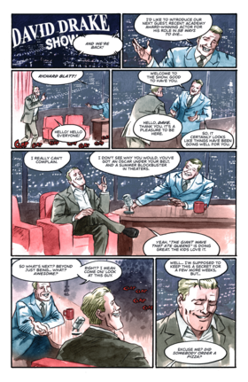 Read Thomas Alsop  5 Page 3 in English